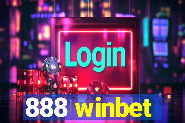 888 winbet